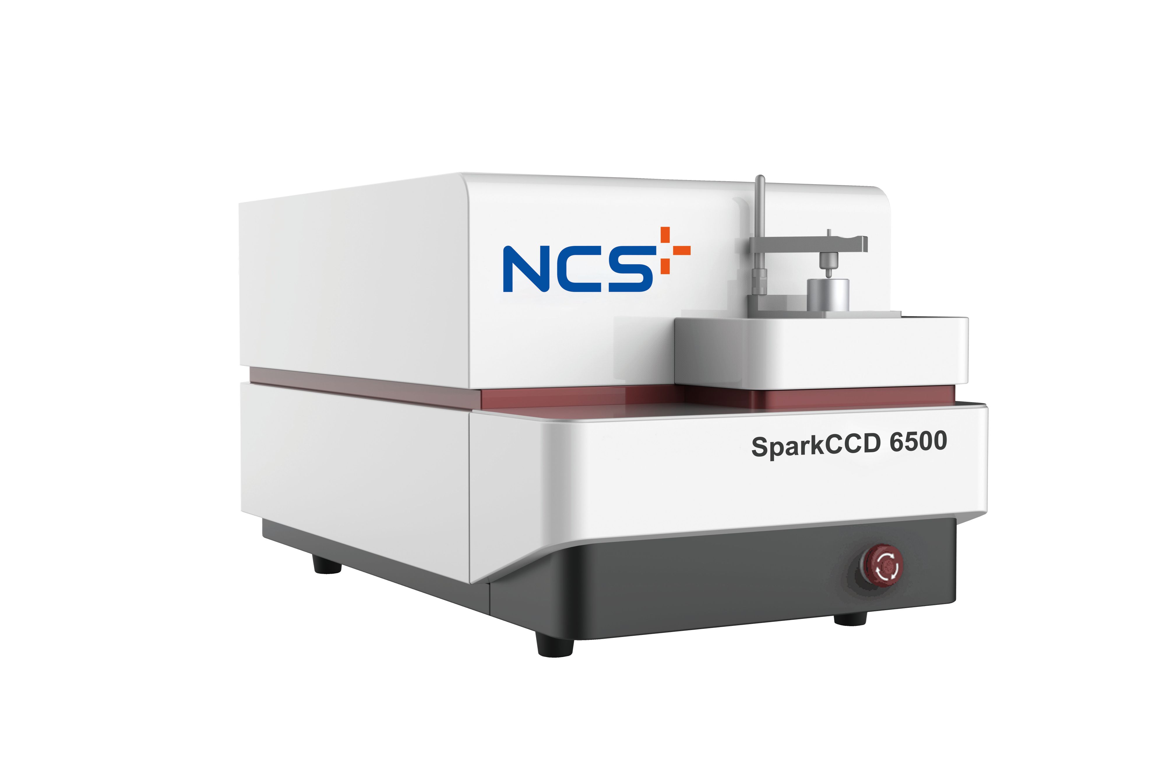 SparkCCD 6500 ȫ�V��ֱ�x���V�x