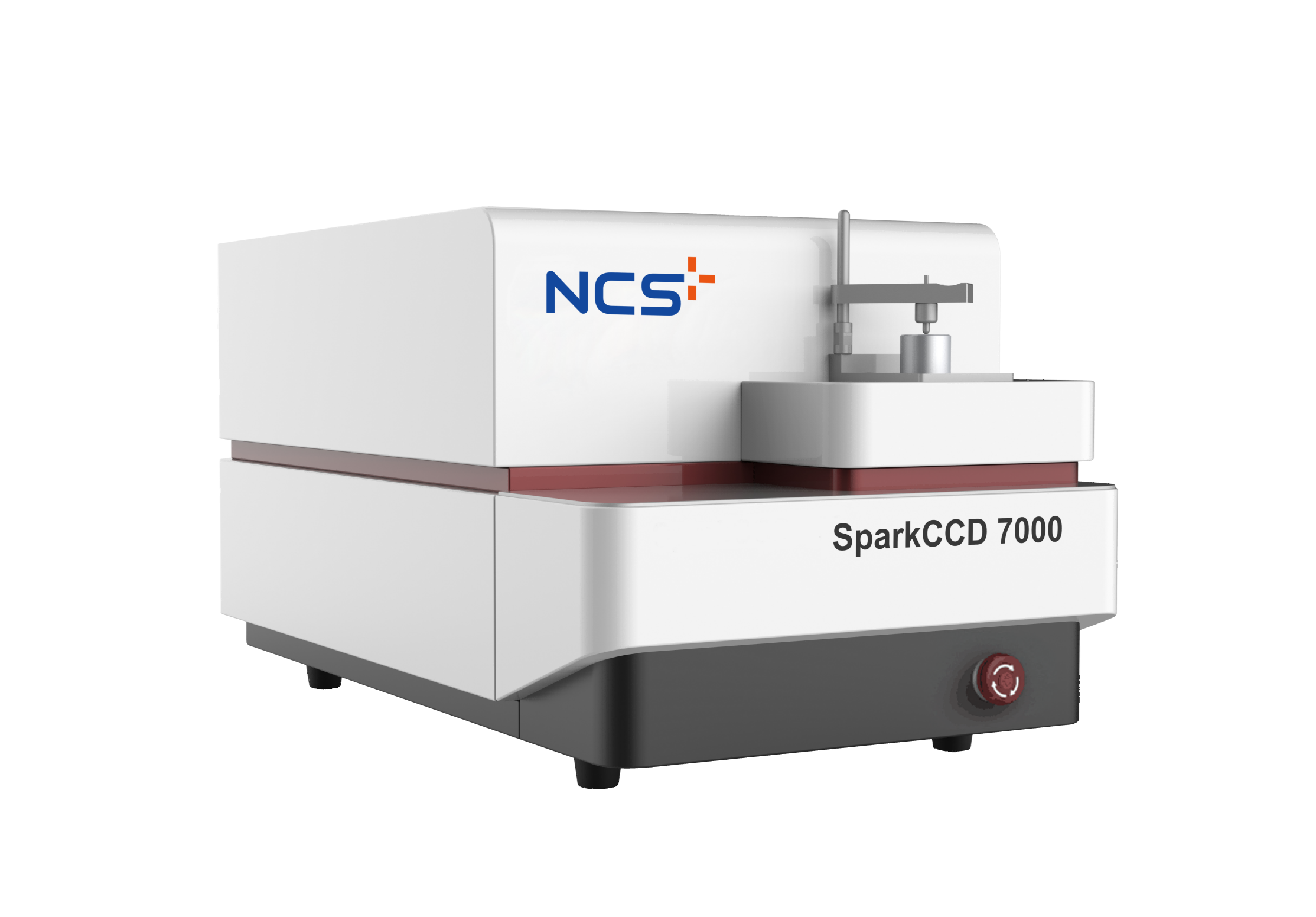 SparkCCD 7000 ȫ�V��ֱ�x���V�x