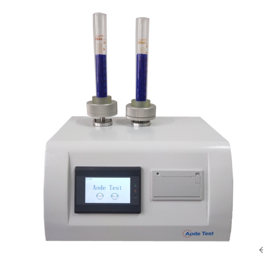 Aode300B �������ܶȃx